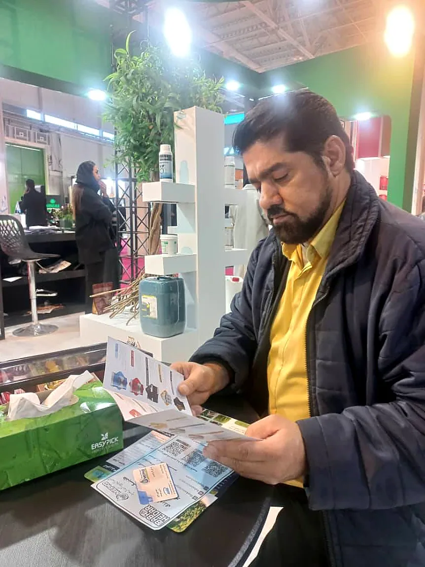Reviewing product specifications