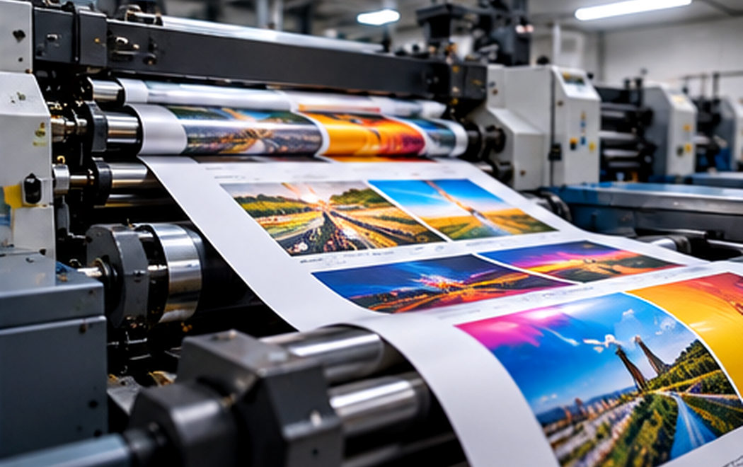 Offset print preflight: the production-ready artwork checklist